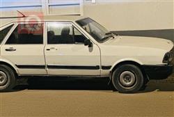 فولكسفاغن باسات